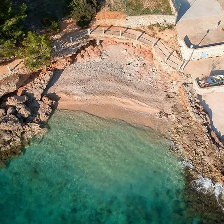 Apartamento Spila Ivan Dolac