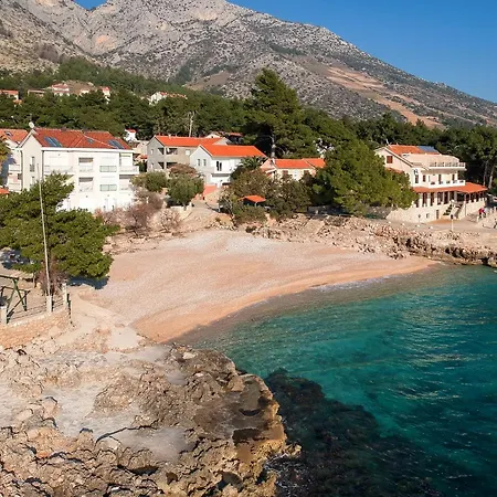 Apartamento Spila Ivan Dolac