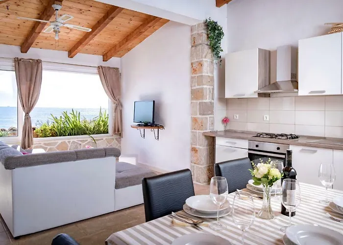 Apartmán Spila Ivan Dolac