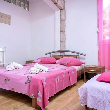 Διαμέρισμα Spila Ivan Dolac