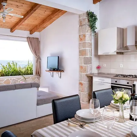Apartment Spila Ivan Dolac