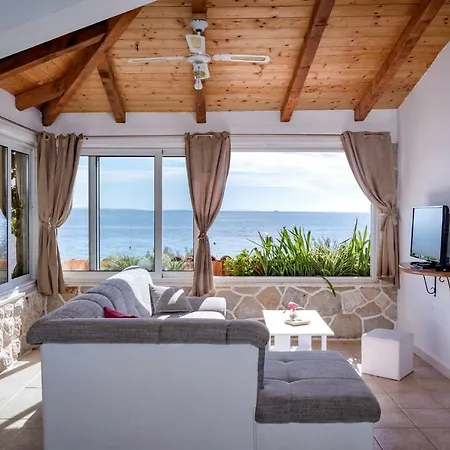 Spila Apartment Ivan Dolac