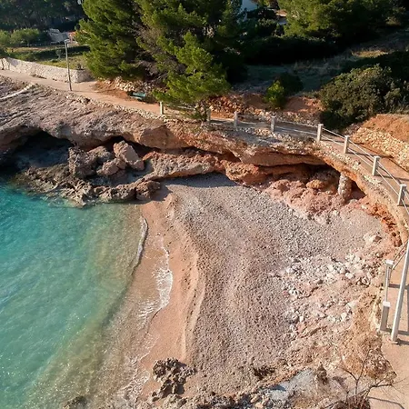 Διαμέρισμα Spila *