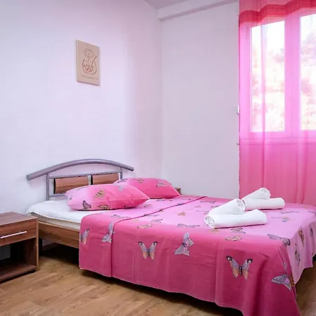 Spila Apartment Ivan Dolac