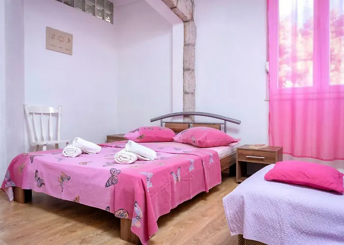 아파트 Spila 이반 돌라츠