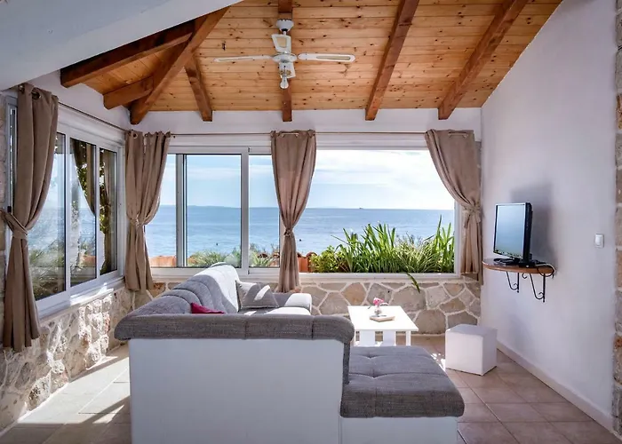 Spila 아파트 이반 돌라츠