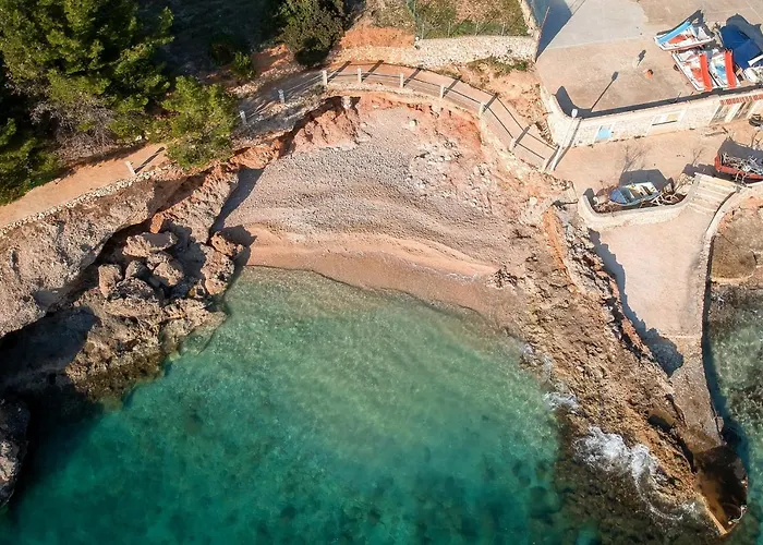 아파트 Spila 이반 돌라츠