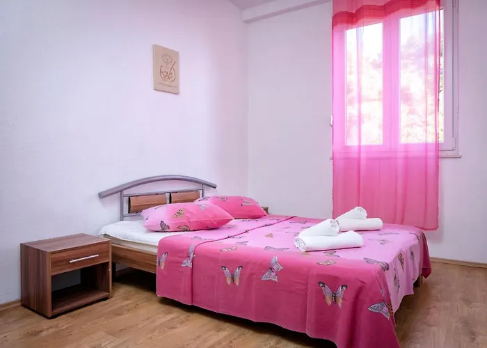 Spila 아파트 이반 돌라츠